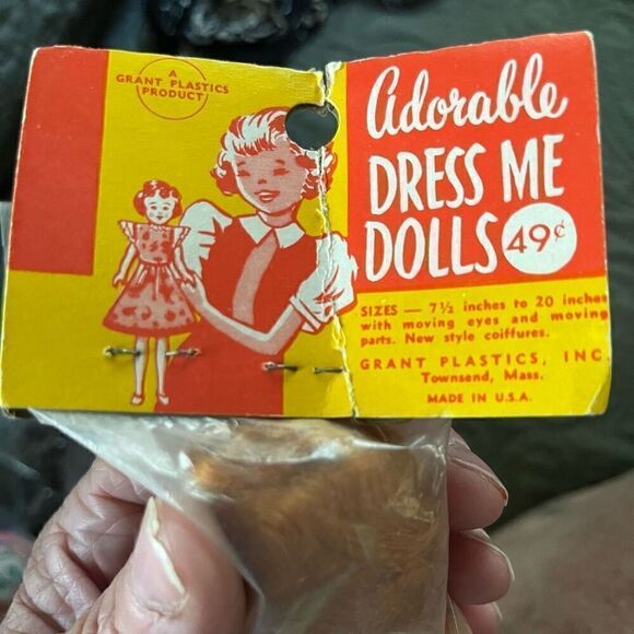 Dress Me Dolls 2 Dolls - Picture 15 of 16